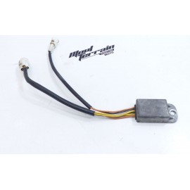 Régulateur de tension 125 rm 1998