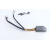 Régulateur de tension 125 rm 2000 / voltage regulator