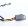 Régulateur de tension 125 rm 2000 / voltage regulator