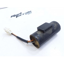 Condensateur 125 rm 1998