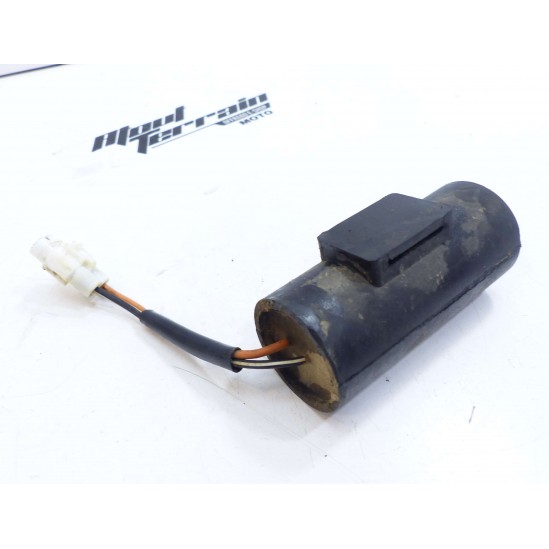 Condensateur 125 rm 1998