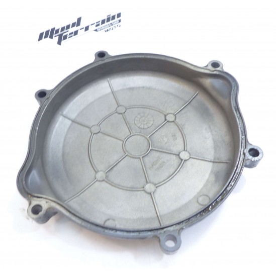 Couvercle d'embrayage Suzuki 125 RM 1999 / Clutch cover