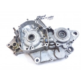 Carter moteur gauche 125 rm 1998