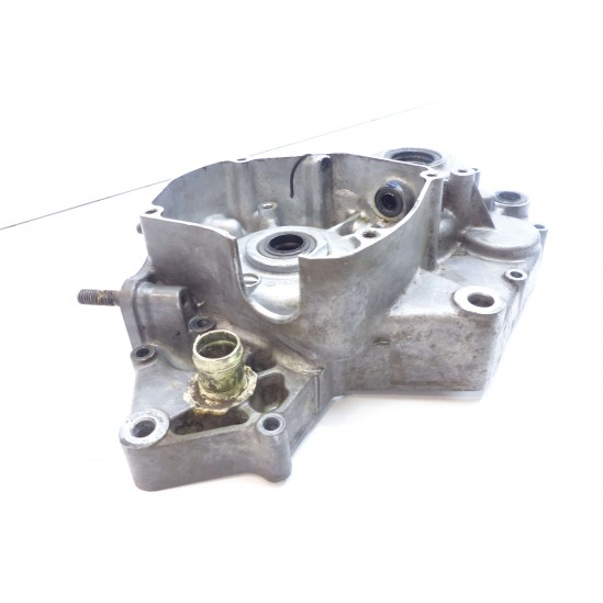 Carter moteur gauche SUZUKI 125 rm 1998-2000 / crankcase