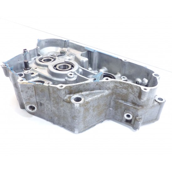 Carter moteur droit Suzuki 125 RM 1999