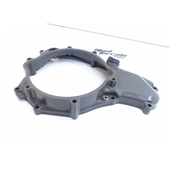 Carter d'embrayage 125 rm 1998-2000 / Clutch cover crankcase