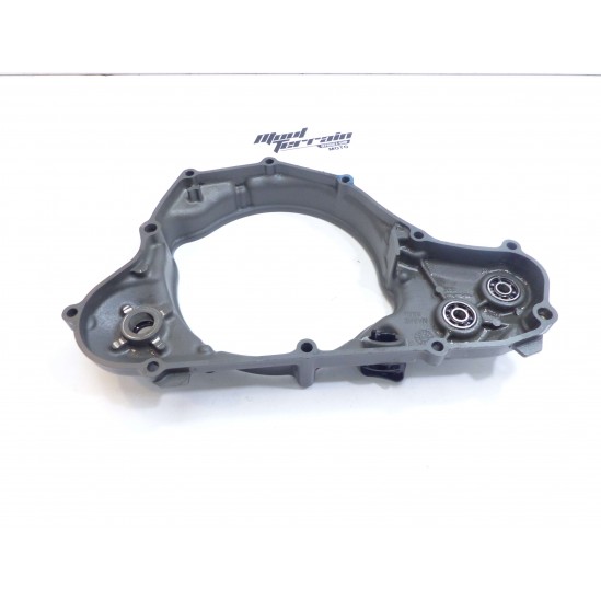 Carter d'embrayage 125 rm 1998-2000 / Clutch cover crankcase