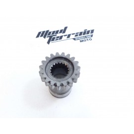 Pignon 125 rm 1998