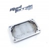 Carter de valves 125 rm 1998