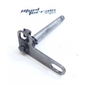 Axe de sélecteur 125 rm 98-01
