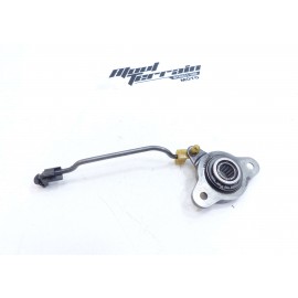 Renvoi de commande de valves 125 rm 2000