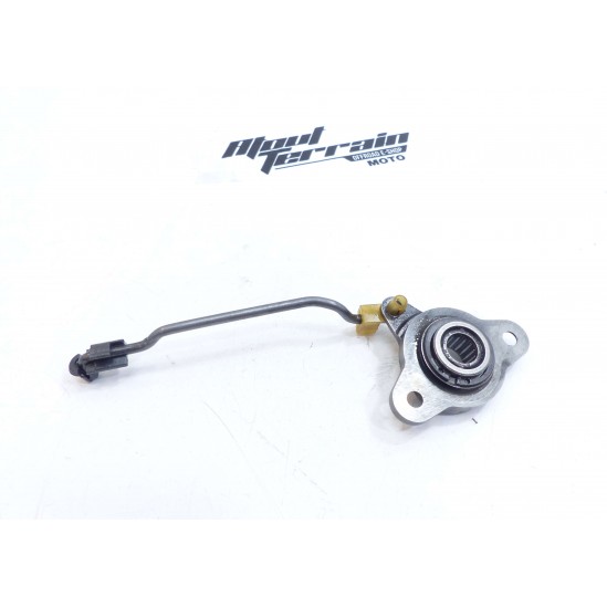 Renvoi de commande de valves 125 rm 2000