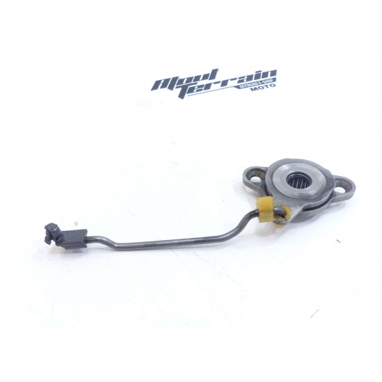 Renvoi de commande de valves 125 rm 2000