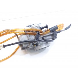 Carburateur 125 rm 1998