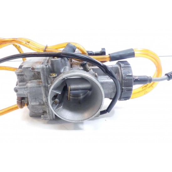Carburateur Suzuki 125 RM 1999 / carburetor
