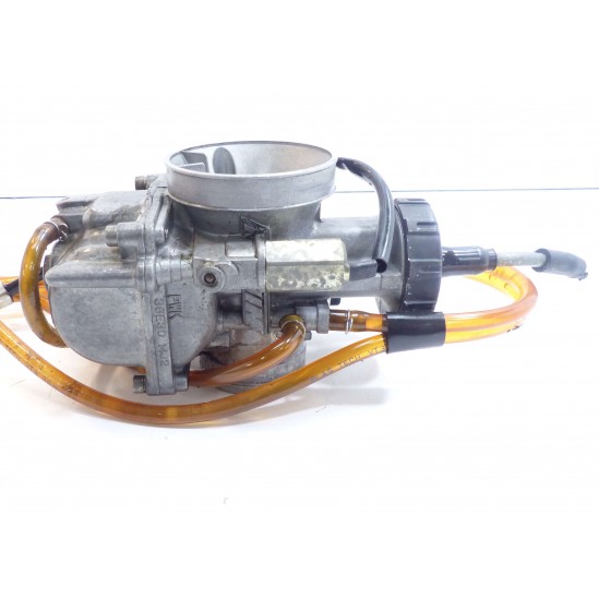 Carburateur Suzuki 125 RM 1999 / carburetor
