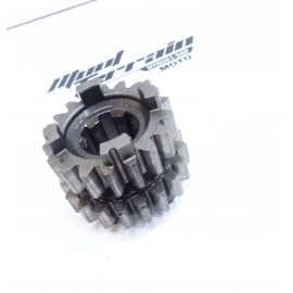 Pignon d'arbre primaire de boite Suzuki 125 RM 1999