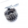 Pignon d'arbre primaire de boite Suzuki 125 RM 1999