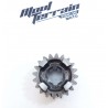 Pignon d'arbre primaire de boite Suzuki 125 RM 1999