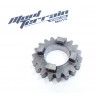 Pignon d'arbre primaire de boite Suzuki 125 RM 1999