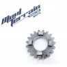 Pignon d'arbre primaire de boite Suzuki 125 RM 1999