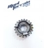 Pignon d'arbre primaire de boite Suzuki 125 RM 1999