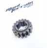 Pignon d'arbre primaire de boite Suzuki 125 RM 1999