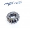 Pignon d'arbre primaire de boite Suzuki 125 RM 1999