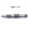 Arbre secondaire de boite Suzuki 125 RM 1999