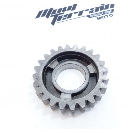 Pignon d'arbre primaire de boite Suzuki 125 RM 1999