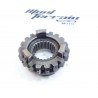 Pignon d'arbre secondaire de boite Suzuki 125 RM 1999