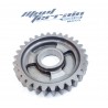 Pignon d'arbre secondaire de boite Suzuki 125 RM 1999