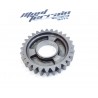 Pignon d'arbre secondaire de boite Suzuki 125 RM 1999
