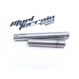 Axes de fourchette Suzuki 125 RM 1999