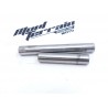 Axes de fourchette Suzuki 125 RM 1999