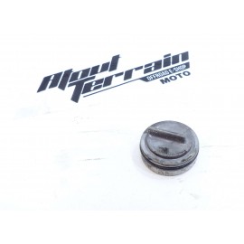 Bouchon de réglage de valves Suzuki 125 RM 1999