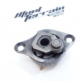 Embout de barrillet 125 rm 1996 / lever shift