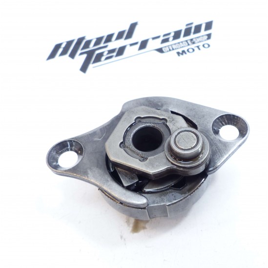Embout de barrillet 125 rm 1996 / lever shift