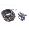 Disque d'embrayage 125 rm 1998 / Clutch disq