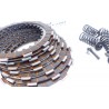 Disque d'embrayage 125 rm 1998 / Clutch disq