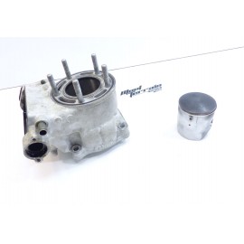 Cylindre et piston d'occasion Suzuki 125 RM 1999