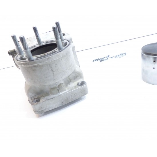 Cylindre et piston d'occasion Suzuki 125 RM 1999