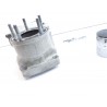Cylindre et piston d'occasion Suzuki 125 RM 1999
