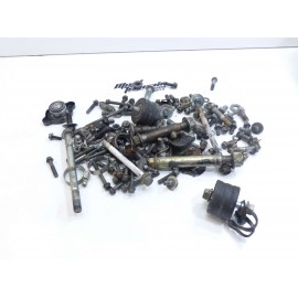 Lot visserie Suzuki 125 RM 1998