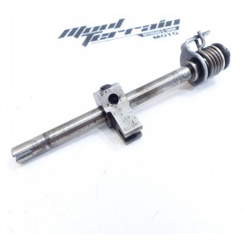 Commande de valves Suzuki 125 RM 1999