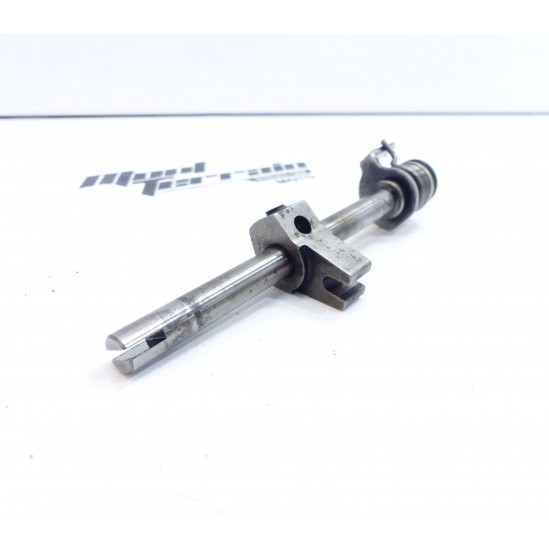 Commande de valves Suzuki 125 RM 1999