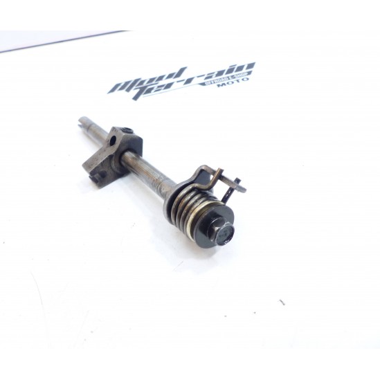Commande de valves Suzuki 125 RM 1999