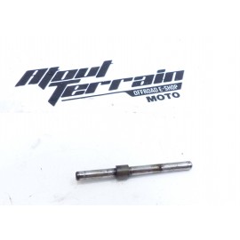 Axe de valves Suzuki 125 RM 1999