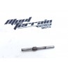 Axe de valves Suzuki 125 RM 1999