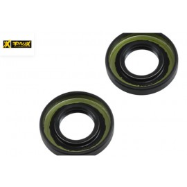 Paire de joints spy de vilebrequin SUZUKI 60/65 RM